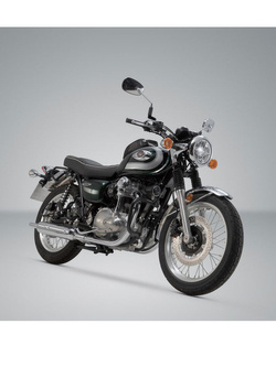 Stelaże boczne SW-Motech SLC Kawasaki W800 (18-) [na lewą i prawą stronę]