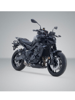 Stelaże boczne SW-Motech SLC Yamaha MT-09 (24-) [na lewą i prawą stronę]