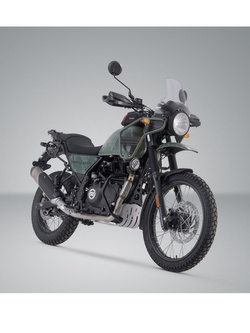 Stelaże boczne SW-Motech SLC do modelu Royal Enfield Himalayan (17-) [na lewą i prawą stronę]