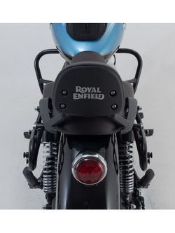 Stelaże boczne SW-Motech SLC do modelu Royal Enfield Meteor (19-) [na lewą i prawą stronę]