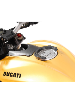 Tank Ring EVO SW-MOTECH modele Aprilia/ Ducati/ Moto Guzzi/ MV Agusta