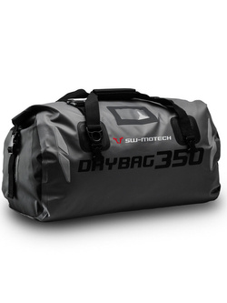 Torba SW-Motech Tailbag Drybag [pojemność: 35L] antracytowo-czarna
