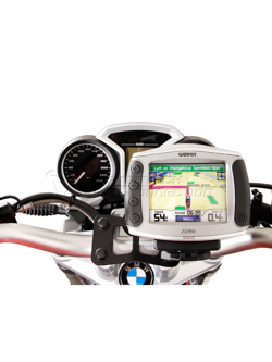 Uchwyt GPS do szybkiego demontażu SW-MOTECH BMW R 1200 R [11-14]