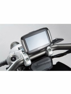 Uchwyt GPS do szybkiego demontażu SW-MOTECH Ducati XDiavel/ S [16-]