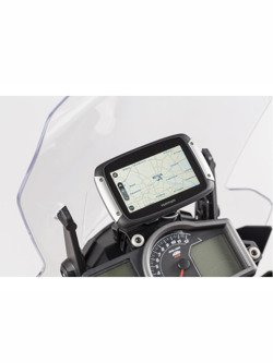 Uchwyt GPS do szybkiego demontażu SW-MOTECH KTM Adventure 1050 [15-]/ 1090/R [17-]/ 1190/ R [13-]