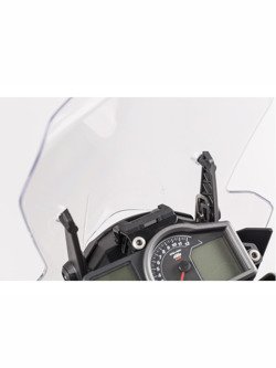 Uchwyt GPS do szybkiego demontażu SW-MOTECH KTM Adventure 1050 [15-]/ 1090/R [17-]/ 1190/ R [13-]