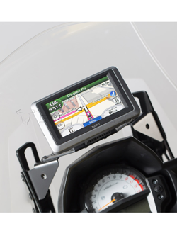 Uchwyt GPS do szybkiego demontażu SW-MOTECH Kawasaki Versys 650 [15-21]