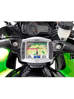 Uchwyt GPS do szybkiego demontażu SW-MOTECH Kawasaki Z 1000 SX [11-]