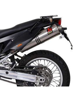 Zestaw: kufry boczne + stelaże EVO TRAX ADV SW-MOTECH 37/37 do motocykla KTM 950 Adventure (03-06), 990 Adventure (06-11) [pojemność 2 x 37 L]