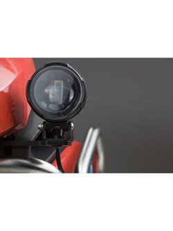 Zestaw lamp przeciwmgłowych EVO SW-MOTECH BMW R 1200 GS LC /  Rallye [13-] / R 1250 GS [18-]