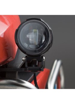 Zestaw lamp przeciwmgłowych EVO SW-MOTECH Honda CRF 1000 L Africa Twin [15-] [do motocykli bez crashbarów]