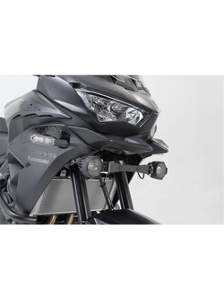 Zestaw lamp przeciwmgłowych EVO SW-MOTECH do Kawasaki Versys 650 (21-)