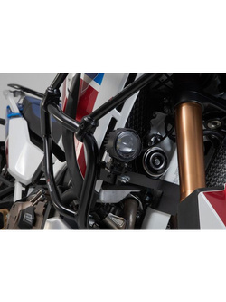 Zestaw montażowy Lamp Light do Honda CRF1100L/Adventure Sports (19-), CRF1100L Africa Twin ES/ Africa Twin Adventure Sports ES (23-)