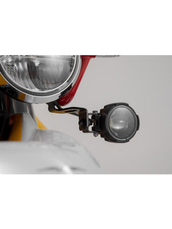 Zestaw montażowy Lamp Light do Moto Guzzi V85 TT (19-)