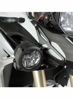 Zestaw montażowy lamp SW-MOTECH BMW F 800 GS [12-21]