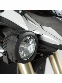 Zestaw montażowy lamp SW-MOTECH BMW F 800 GS [12-21]