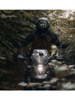 Zestaw osłon dłoni Adventure SW-Motech BMW F 700 GS (12-18)/ F 800 GS (12-18), Yamaha XT1200 Z Super Tenere (10-13)