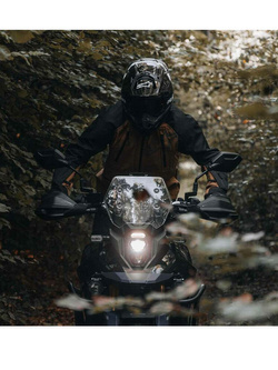 Zestaw osłon dłoni Adventure SW-Motech BMW F 800 GS / F 900 GS / F 900 GS ADV (24-)