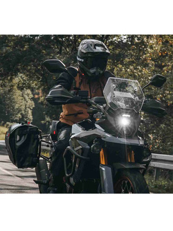 Zestaw osłon dłoni Adventure SW-Motech BMW G310 GS (17-)/ G310 R (16-)