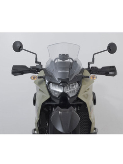 Zestaw osłon dłoni Kobra SW-Motech Kawasaki KLR 650 / S (22-)