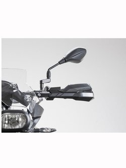 Zestaw osłon dłoni Kobra SW-Motech do motocykli Kawasaki Versys 650 [06-] - do oryginalnej kierownicy