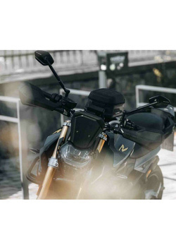 Zestaw osłon dłoni Sport SW-Motech Ducati Scrambler 1100 / Special / Sport /  (17-), KTM 790 Adventure R (19-), 890 Adventure (22-) / R (21-), 1290 Super Adventure / R / S / T (14-)