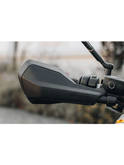 Zestaw osłon dłoni Sport SW-Motech Ducati Scrambler Sixty2 (15-24), Urban Enduro (14-17), Classic (14-17), Icon (14-24), Nightshift (20-24), Full Throttle (23-24)