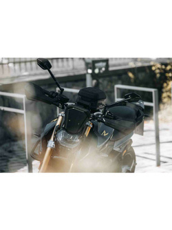 Zestaw osłon dłoni Sport SW-Motech Ducati Scrambler Sixty2 (15-24), Urban Enduro (14-17), Classic (14-17), Icon (14-24), Nightshift (20-24), Full Throttle (23-24)