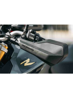 Zestaw osłon dłoni Sport SW-Motech Ducati Scrambler Sixty2 (15-24), Urban Enduro (14-17), Classic (14-17), Icon (14-24), Nightshift (20-24), Full Throttle (23-24)