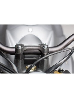 Zestaw podwyższający kierownicę SW-MOTECH Suzuki GSX-S 1000/ F [15-] [H: 20mm]