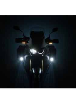 Zestaw świateł drogowych EVO SW-MOTECH Honda CB 500 X [13-]