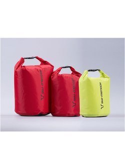 Zestaw toreb Drypack SW-MOTECH [pojemność: 4l, 8l, 13l]