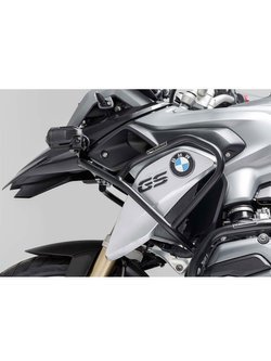 Zestaw zabezpieczający motocykl Adventure SW-MOTECH BMW R1200GS LC (16-) / RALLYE (17-)