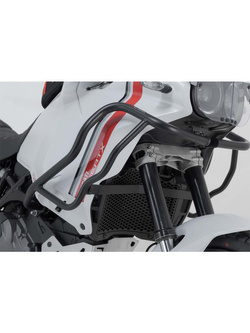 Zestaw zabezpieczający motocykl Adventure SW-MOTECH Ducati DesertX (22-) Zestaw zabezpieczający motocykl Adventure SW-MOTECH Ducati DesertX (22-)