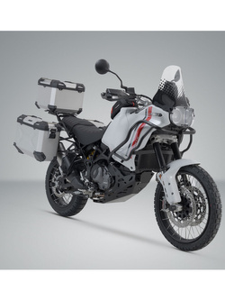 Zestaw zabezpieczający motocykl Adventure SW-MOTECH Ducati DesertX (22-)