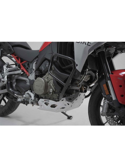 Zestaw zabezpieczający motocykl Adventure SW-MOTECH Ducati Multistrada V4 (20-)