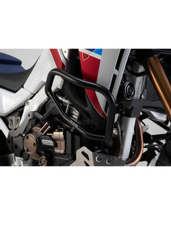 Zestaw zabezpieczający motocykl Adventure SW-MOTECH Honda CRF1100L Africa Twin (19-21)