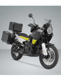 Zestaw zabezpieczający motocykl Adventure SW-MOTECH Husqvarna Norden 901 HQV N (21-)