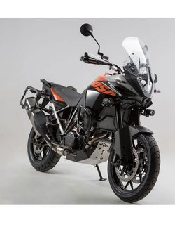 Zestaw zabezpieczający motocykl Adventure SW-MOTECH KTM 1050 Adventure (15-)