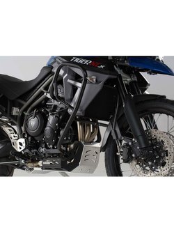 Zestaw zabezpieczający motocykl Adventure SW-MOTECH Triumph Tiger 800 XC/XCA/XCX/XR/XRT/XRX (15-21)