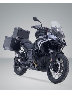 Zestaw zabezpieczający motocykl Adventure Sw-Motech BMW R 1300 GS (23-)