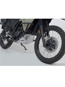 Zestaw zabezpieczający motocykl Adventure Sw-Motech Kawasaki KLR 650 / S (22-)