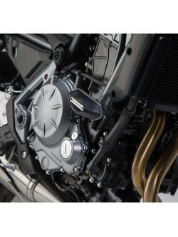 Crash Pady ramy SW-Motech do Kawasaki Z 650 (17-), Z650 RS (21-)