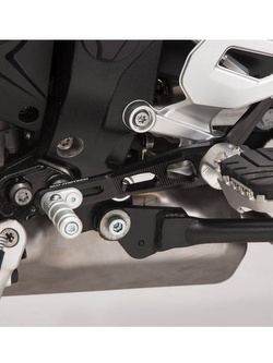 Dźwignia zmiany biegów SW-MOTECH BMW S 1000 XR [15-]