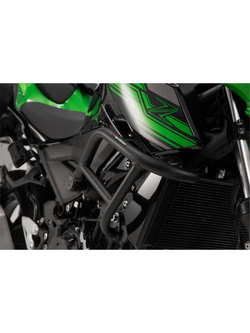 Gmole SW-Motech Kawasaki Z 400 (18-), Z 500 (23-) czarne