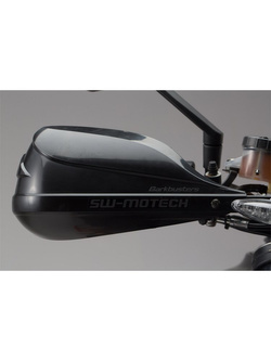 Handbary BBSTORM SW-MOTECH KTM 1290 Super Duke R [14-]