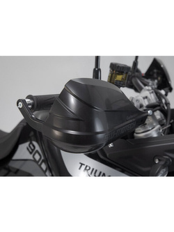 Handbary BBSTORM SW-MOTECH Triumph Tiger 900/ GT/ Rally/ Pro (19-)