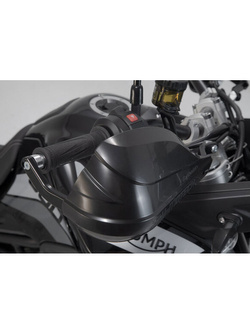 Handbary BBSTORM SW-MOTECH Triumph Tiger 900/ GT/ Rally/ Pro (19-)