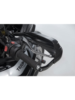 Handbary BBSTORM SW-MOTECH Triumph Tiger 900/ GT/ Rally/ Pro (19-)