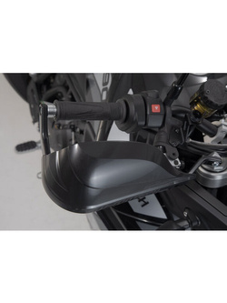 Handbary BBSTORM SW-MOTECH Triumph Tiger 900/ GT/ Rally/ Pro (19-)